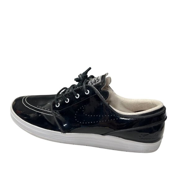 Nike SB Lunar Stefan Janoski 8Five2 Skate Shoes Size 11.5 - Picture 2 of 9